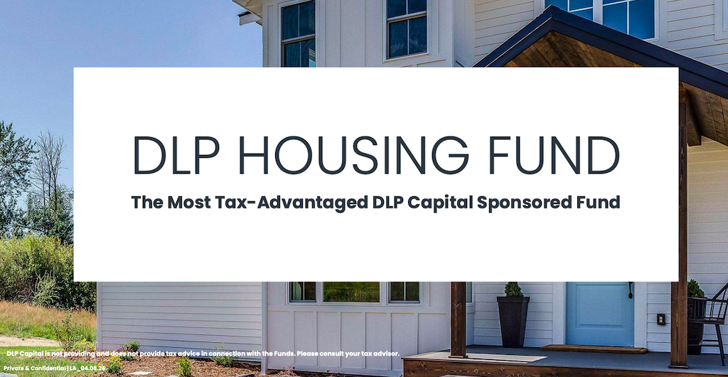 DLP Housing Fund
